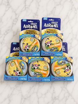 Crazy Aaron's Better & Butter Thinking Putty