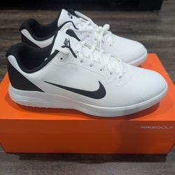 Nike Men's Golf Shoes Brand New In Box Size 11