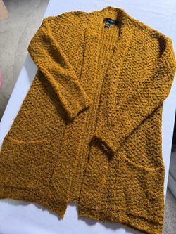 Forever21 Cardigan 