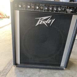 Peavy KB-100
