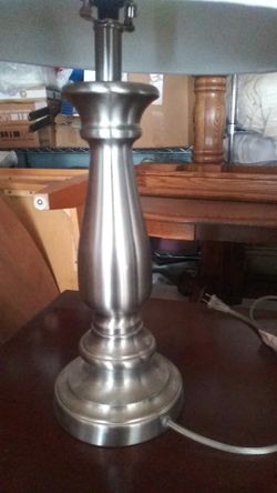Lamp