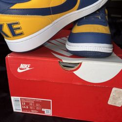 Nike Terminator Low IG size 13 Men’s