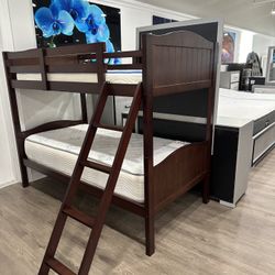 Bunkbeds $579-$879