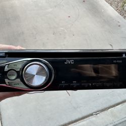 Car Stereo