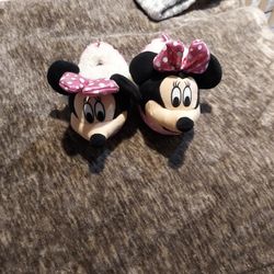 Minnie Mouse Size 5