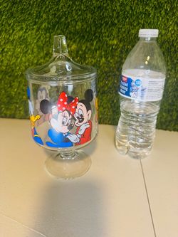 Candy Jar
