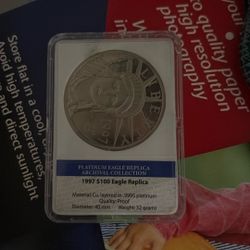 Coin 