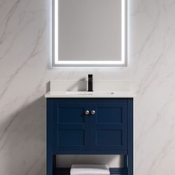Bathroom Vanity 30” 