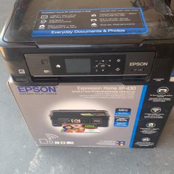 Espon Printer