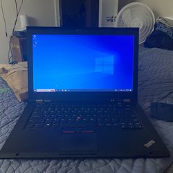 Lenovo T430s Laptop 