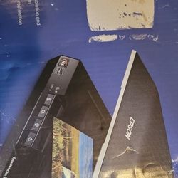 Epson Perfection V600 Profecional Scanner 