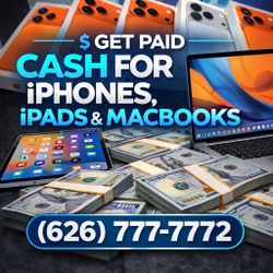 Top Buyer — iPhone 17 Pro Max 16 Plus 15 Pro MacBook AirPod iMac Watch Game Console