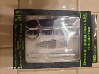 Grooming kits