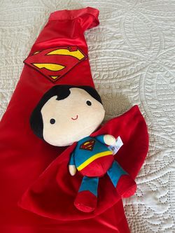 DC Comics Superman set