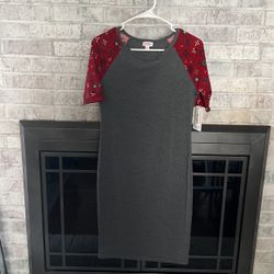 XS Lularoe Julia 