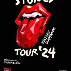 Rolling Stone tickets 