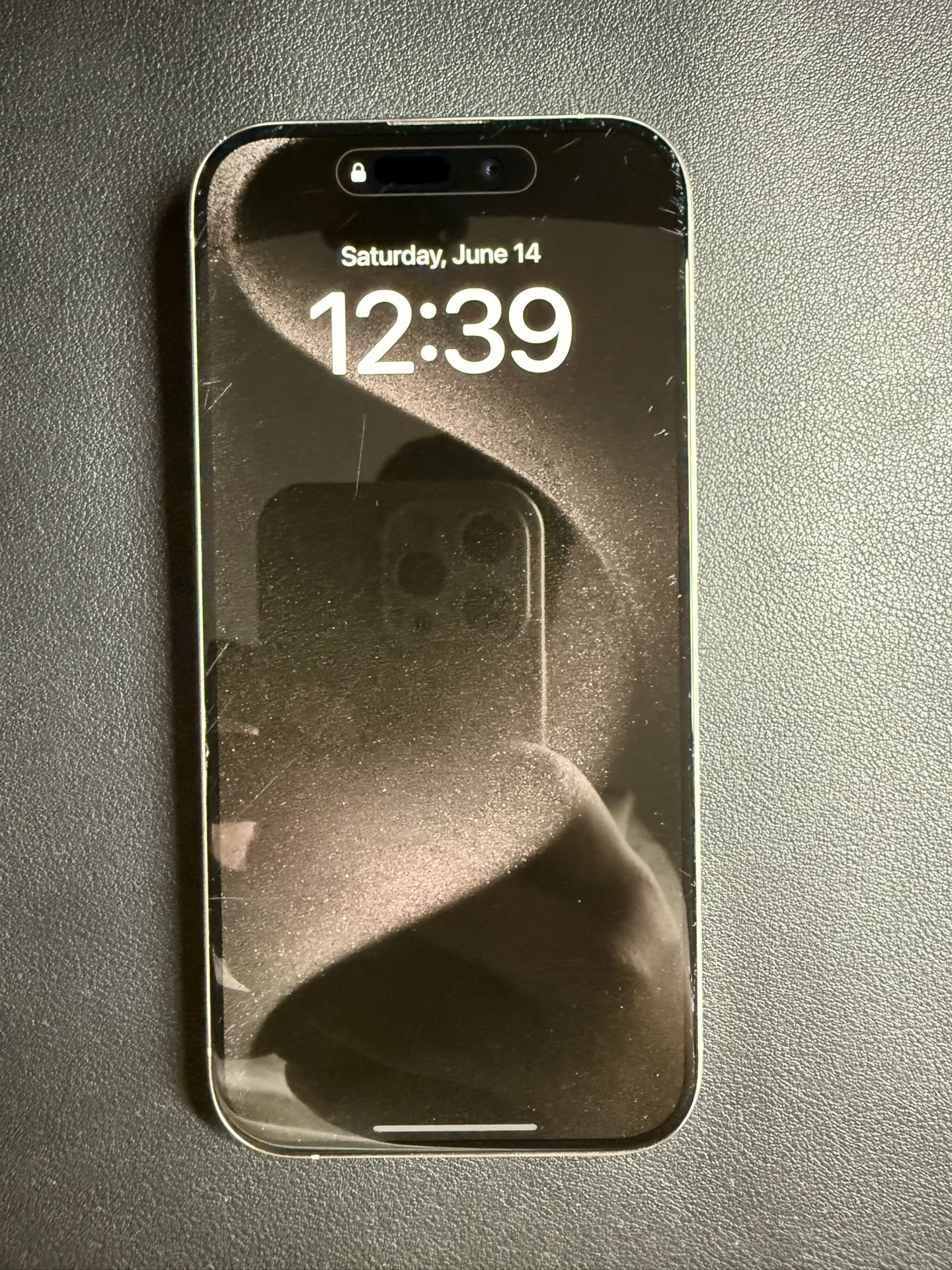 iPhone 15 Pro 128gb Unlocked