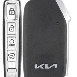 2025 Kia Fob 