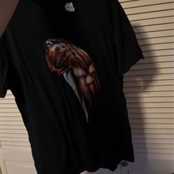 Xl Halloween Shirt 