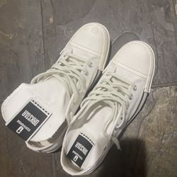 Converse Rick Owens Drkshdw