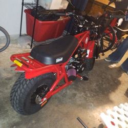 Coleman B200r