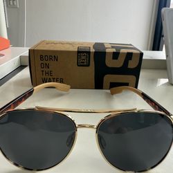 Costa Aviators Sunglasses Costa Del Mar 