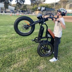 e-bike for 700$
