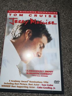 Jerry Maguire 