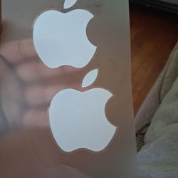 Iphone sticker