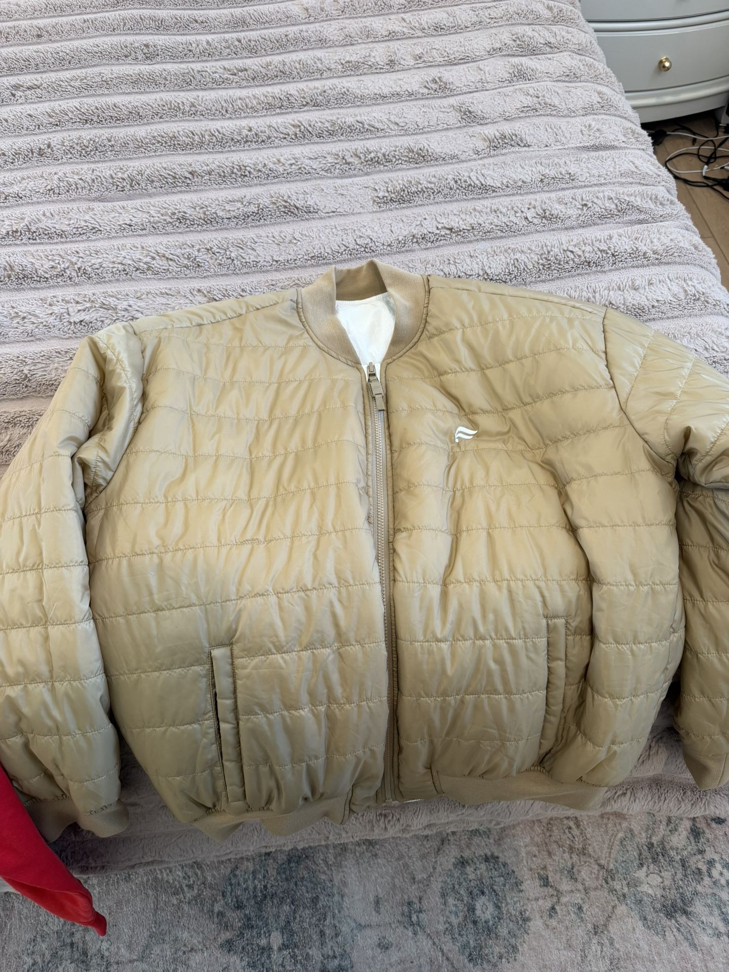 Fabletics Men’s Jacket 