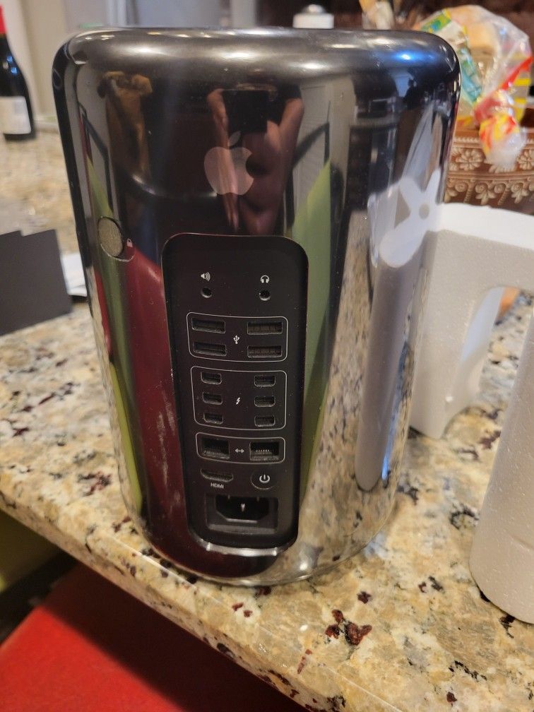 Apple Mac Pro Tower