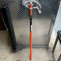 Klein 3/4” Conduit Bender with Handle