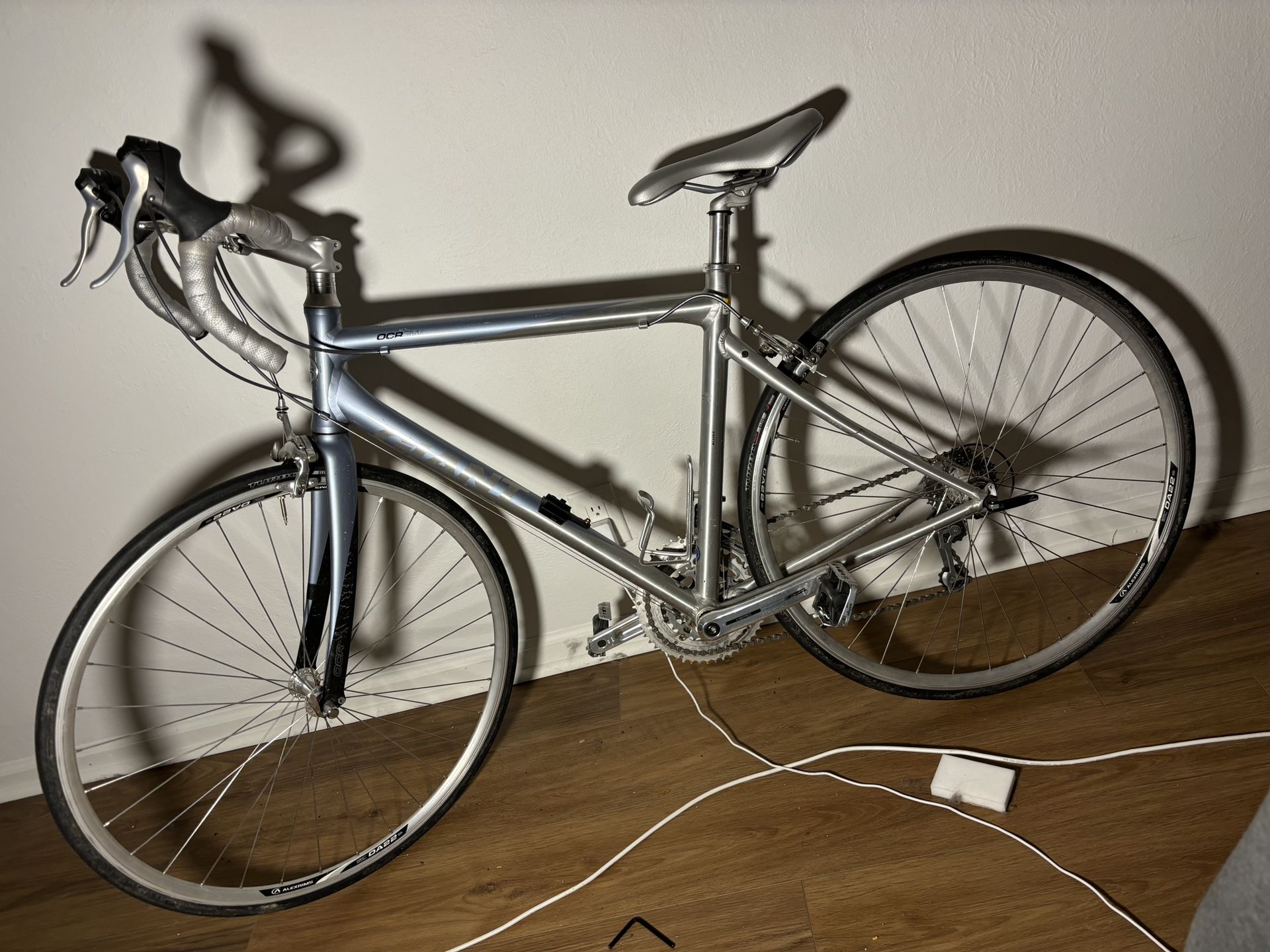 Racer Bike In Great Condition “GIANT”