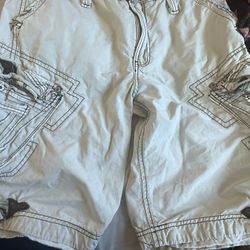 vintage male shorts
