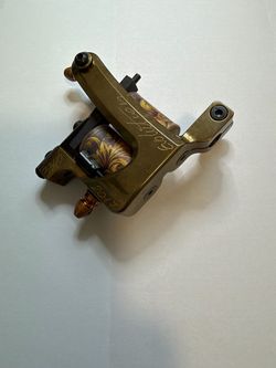 Sunskin SMALL-V EVOLUTION BRASS POLISHED 2017