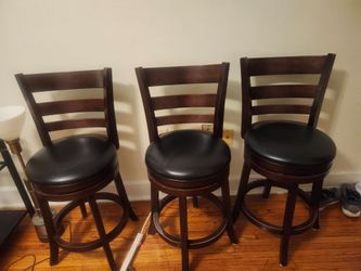 Bar stools