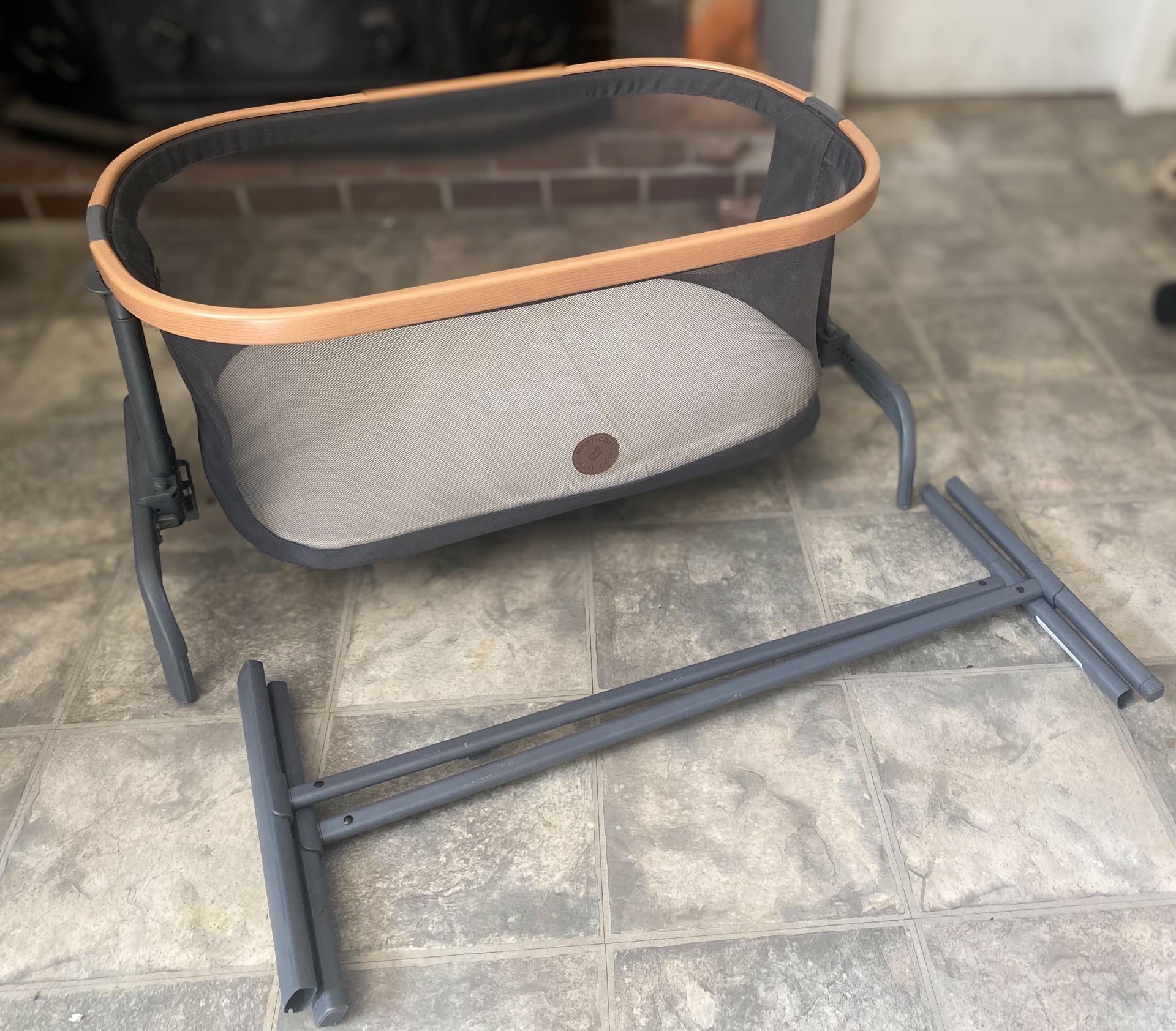 Bedside Bassinet
