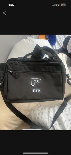 FTP Laptop Bag