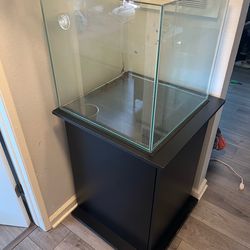 Fish tank