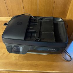 HP OfficeJet 3830