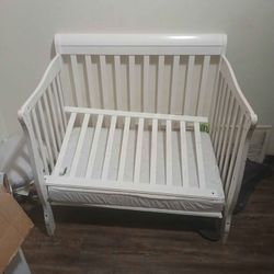 Baby Bed