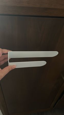 Towel holder