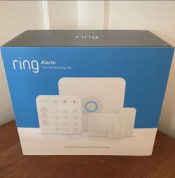Ring Camara de seguridad