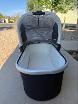 Uppababy Bassinet