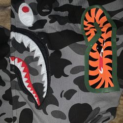 Bape Hoodie