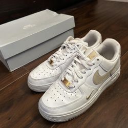 Women’s Nike Air For Ones 