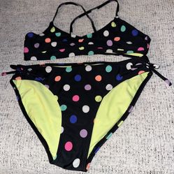 Bikini 2 piece swimsuit