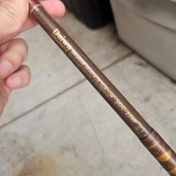 Daiwa Fishing Rod 