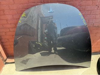 2019 2020 2023 Tesla model Y Hood