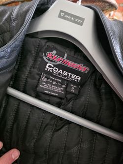 TOURMASTER COASTER SERIES 3